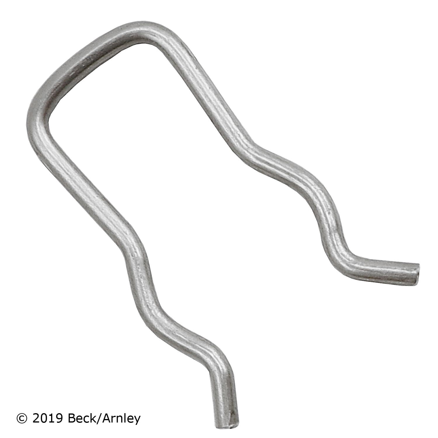BeckArnley 158-1686 Coolant Temp Sensor