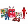 thumbnail image 3 of PhatMojo Garten of Banban Party Bundle, Plastic Red, 3 of 3