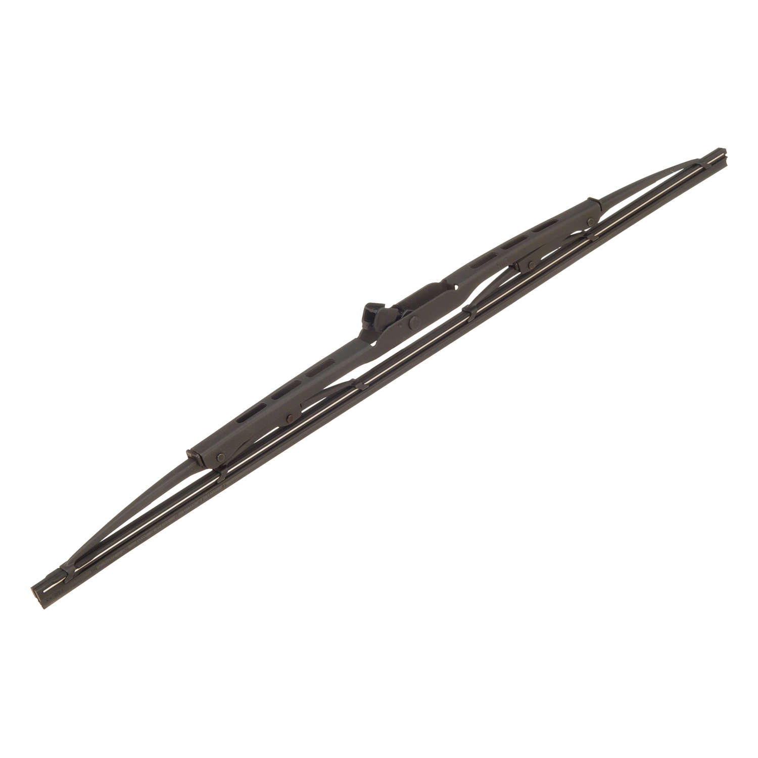 NWBNippon Wiper Blade Hook Type Clip Window Wiper Blade, 17"