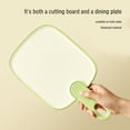 thumbnail image 1 of Iliya Double Sided Cutting Board For Cutting And Vegetables In The Kitchen, 1 of 5