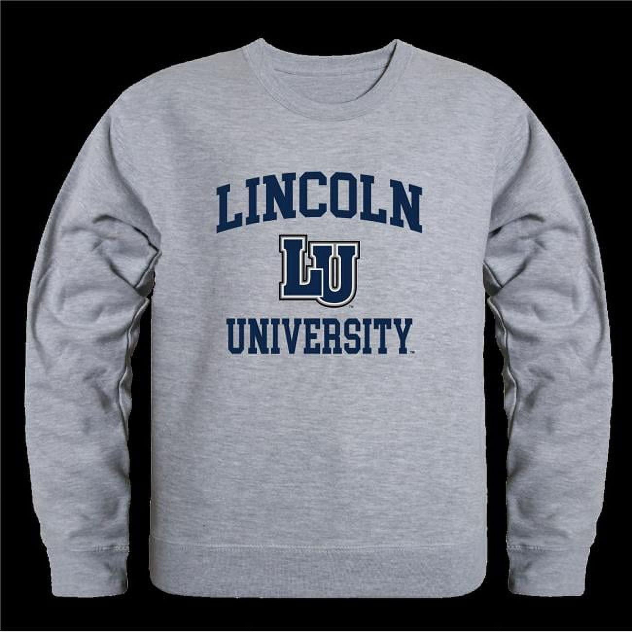 Lincoln university sweatshirt hotsell