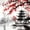 Tan Black, variant on Manfei Hunting Deer Kitchen Curtains, Grunge Retro USA Flag Black Out Curtains Pack of 2 (42x63 Each), Black White Gold