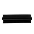 thumbnail image 1 of Mobutofu Floor Mirror Support Black Mirror Stand 1Pack Rectangular Living Room, 1 of 7