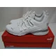 thumbnail image 1 of PU & MA MEN'S SOFT FOAM OPTIMAL COMFROT SIZE 12 SHOES WHITE, 1 of 6