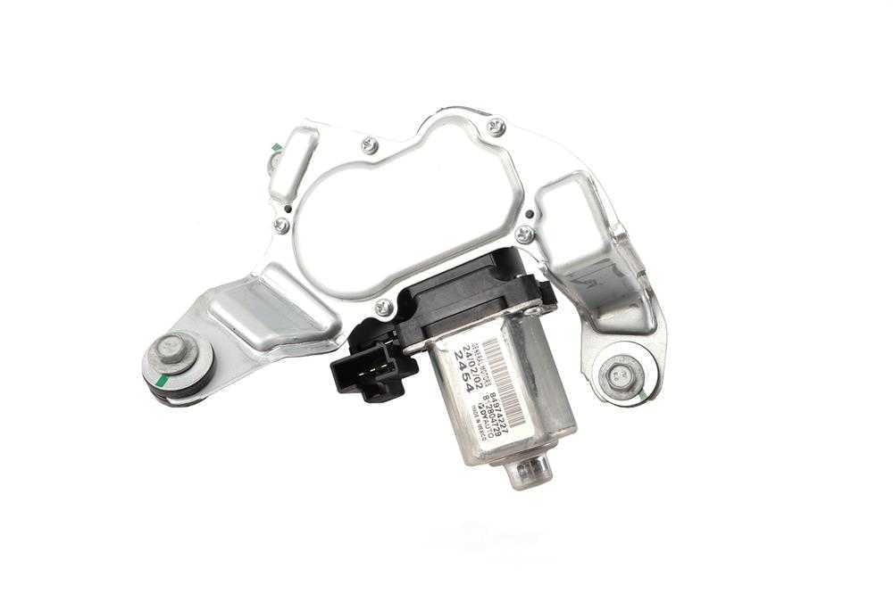 GM Genuine Parts 84974227 Rear Window Wiper Motor