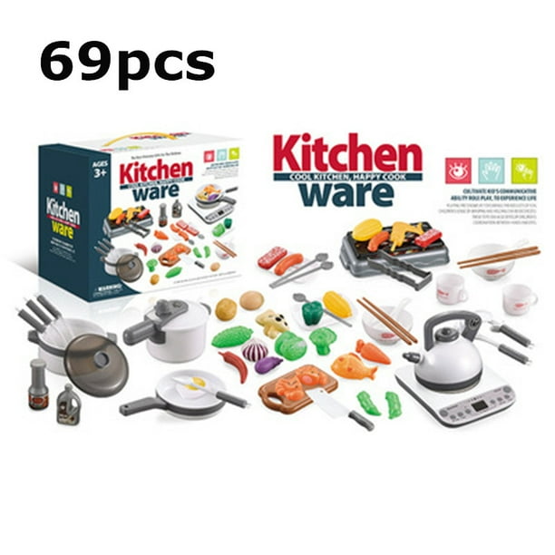 cookware set toys