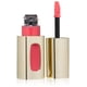 thumbnail image 1 of L'Oreal Paris Color Riche Extraordinaire Color de labios Rose Symphony 0.18 onzas líquidas, 1 of 1