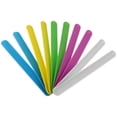 thumbnail image 4 of 10pcs Interesting Silicone Slap Bracelets Kids Slap Band for Party Favors, 4 of 7
