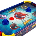 thumbnail image 7 of Spider-Man Wooden Electronic Air Hockey Table, 7 of 7