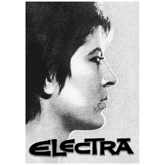 MGM Mod - Electra [DIGITAL VIDEO DISC]