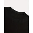 thumbnail image 2 of Senior 2026 Retro Class Of 2026 Graduation 2026 Men Women Crew Neck Short Sleeve T-S, Casual Print Graphic Cotton Tees Women Tops Cotton Women Clothing, 2 of 4