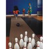 Bowling Carpet