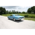 thumbnail image 4 of BMR Suspension SP032R Lowering Springs for 1965-1966 Buick Gran Sport Base, 4 of 4
