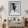 thumbnail image 4 of Historic Framed Print, Myron T. Herrick - 2, 17-7/8" x 21-7/8", 4 of 9