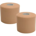 thumbnail image 2 of McDavid Two Pack 30 -Yard Rolls Underwrap, 2 of 6