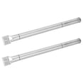 thumbnail image 4 of BBQ Pipe Burners, Grill Tube, 2PCS Stainless Steel for Restaurant Home, 4 of 7