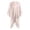 Pink, variant on CHIUNL Fashionable Knitted Shawl Wraps for Women, Versatile Color Scarf for Outdoor Wear, Fashionable Women Poncho Ruana Cape Open Front for Spring Fall Winter Decorations & Gifts (Beige)