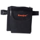 thumbnail image 5 of Riñonera Deportiva Para Mujer Para Practicar ejercicio Senderismo Escalada De Negro, 5 of 9
