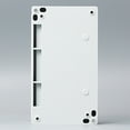 thumbnail image 6 of Multipurpose Waterproof Designs Outdoor Junction Box Rating Home Accessory for Undergrounds Electrical Connection, 6 of 7