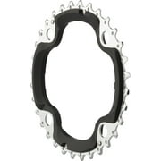 Shimano XT M770, M780 32t 104mm 10-Speed Middle Chainring