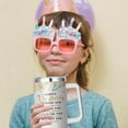 thumbnail image 6 of 13 Year Old Girl Birthday Gift Ideas 40oz Tumbler with Handle & Straw, 13th Birthday Gifts for Girls, Birthday Gifts for 13 Year Old Girls, Stainless Steel Cup Birthdays Gift for 13 Year Old Girl, 6 of 6