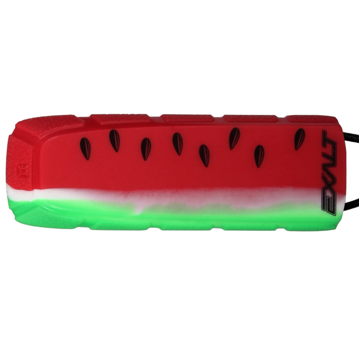Exalt Paintball Barrel Condom / Cover LE Food Series Watermelon
