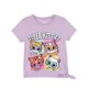 thumbnail image 2 of Conjunto para Niñas Disney Super Kitties de Remera y Leggings Acampanados, 2 of 4