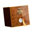 thumbnail image 2 of Elodie Tea Storage Box Creative Gift Ornament Organizer Box for Candy Spice Kitchen Small, 2 of 8