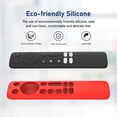 thumbnail image 6 of AOOOWER Remote Bumpers Case for TV Q2 Pro Remote Control Full Protective Covers, 6 of 15