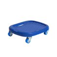 thumbnail image 4 of Multi-Functional Gliding Disc Abdominal Disc Fitness Abs Sliding Disc Wheel Fitness Equipment, 4 of 6