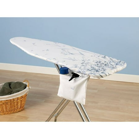 Household Essentials Ultra Replacement Ironing Board Pad and Cover