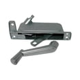 thumbnail image 1 of Barton Kramer 5612619 Silver Cast Metal Left Awning Window Operator, 1 of 1