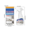 thumbnail image 3 of Limpieza, Limpieza del hogar, Artículos de limpieza, Artículos de limpieza para el hogar, Productos de limpieza, Agente limpiador de aceite pesado de 120 ml para cocina, Agente espumante, 3 of 9