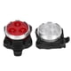 thumbnail image 4 of Luces Traseras, Luz De Advertencia De Conducción Nocturna, Impermeable, Material ABS, Portátil, Para Ciclismo, Senderismo, Cualquier Actividad Al Aire Libre, Camping ANGGREK Otros, 4 of 8