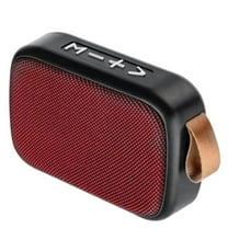 Portable Speakers Outdoor Bluetooth Mini Loudspeaker Wireless Column 3D Stereo Music P y13965