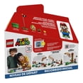 thumbnail image 1 of Set LEGO Super Mario Recorrido Inicial: Aventuras con Mario 71360, 1 of 3
