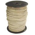 thumbnail image 1 of White Stranded Thhn Single Wire - 8 Guage, 500 ft., 1 of 1