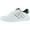 White, variant on Tommy Hilfiger Mens Luddy Lifestyle Gym Fashion Sneakers