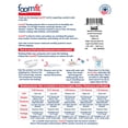 thumbnail image 7 of FoamFit Dacron Upholstery Batting Medium Loft 1 Ounce 3 Yards 24 Inch Wide, 7 of 7