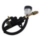 thumbnail image 1 of Speravity Bomba de freno hidráulica Universal para pie trasero de motocicleta, bomba de palanca de frenos traseros resistente al desgaste, accesorios Vehículos, repuestos y accesorios Mis Speravity VI021372-00B, 1 of 6