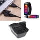 thumbnail image 1 of Adaptador Base de carga Hugtrwg Para Samsung Galaxy Gear Fit R350 Smart Band Para estrenar, 1 of 6