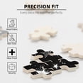 thumbnail image 5 of Kll Space Galaxy - 300 Piece Jigsaw Puzzle For Adult And Teenagers Family Educational Game Toys 300pcs, 5 of 9