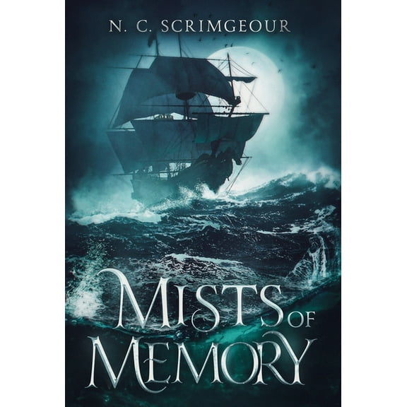 Mists of Memory, (Hardcover)
