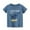 ZE-Blue, variant on Wxirdiow Toddler Boy Summer Clothes Toddler Boy Clothes Summer Outfits T Shirt Short Sleeve Shirt Animal Tops Boys Clothes Grey Size,5-6 Years