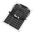 thumbnail image 3 of Panel solar panel solar de silicio monocristalino 18V para automóvil ANGGREK Otros, 3 of 8