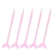 thumbnail image 1 of Cepillo de pestañas de plástico reutilizable de 5 piezas Cepillos de pestañas injertadas en forma de Y limpias rosado jinwen rizador de pestañas levantamiento de pestañas, 1 of 7
