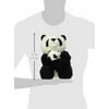 Aurora World Miyoni Panda Bear with Cub Plush, 15"