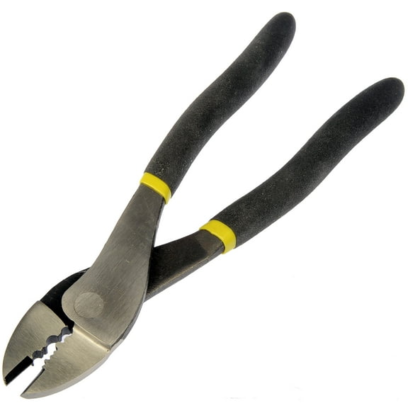 Dorman 86263 Crimping Tool Black
