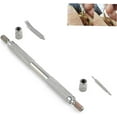 thumbnail image 2 of HUGFEGWE 2pcs Set Spring Bar Tool Watch Repair Tool CJB91-56257, 2 of 6