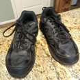 thumbnail image 2 of New Balance Mens 510 V4 MT510LB4 Black Running Shoes Sneakers Size 9.5 4E, 2 of 6